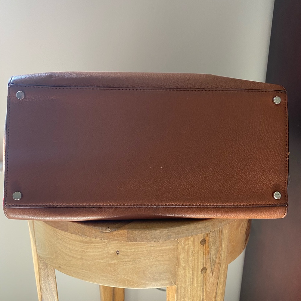 Kate Spade boho purse - Picture 5 of 6